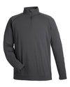 Swannies SWC500 Men's Colt Quarter-Zip Pullover