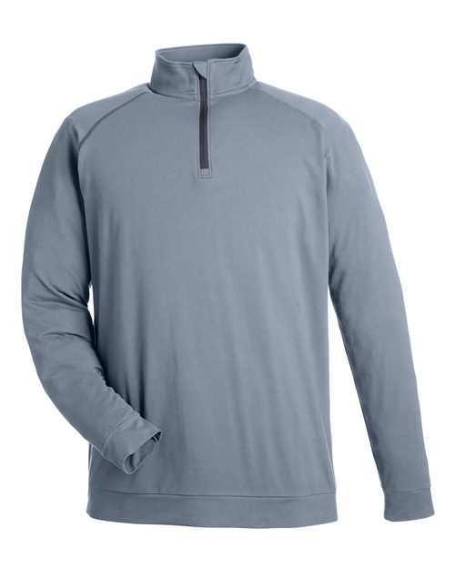 Swannies SWC500 Men's Colt Quarter-Zip Pullover