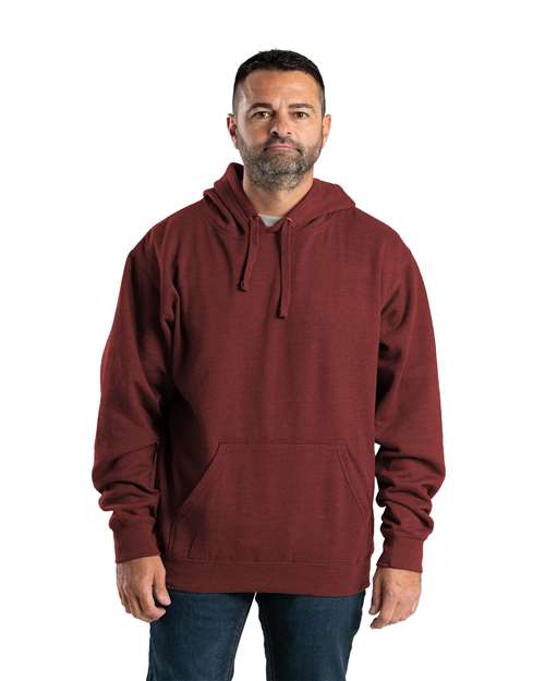 Berne Apparel SP401 Men's Signature Sleeve Hooded Pullover