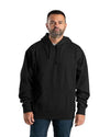 Berne Apparel SP401T Men's Tall Signature Sleeve Hooded Pullover