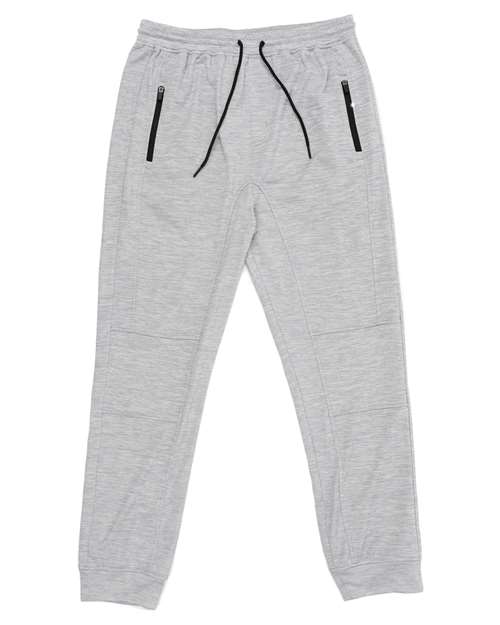 Burnside 8801 Men's Performance Fleece Joggers
