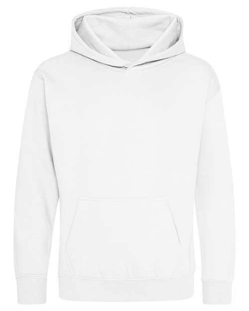 AWDis JHY001 Youth Hooded Sweatshirt