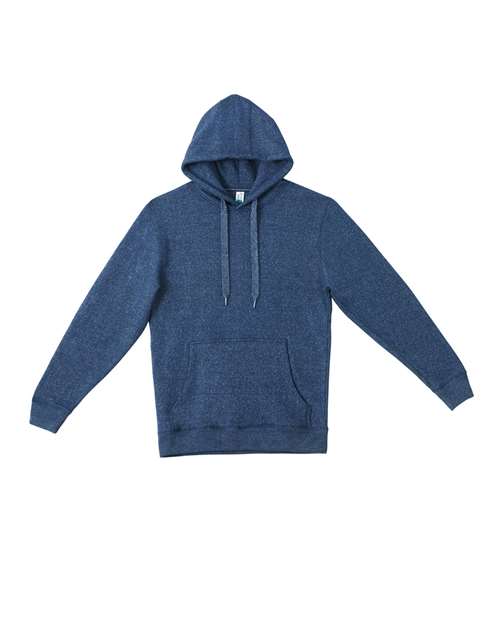 Lane Seven LS11001 Unisex Nantucket Hooded Sweatshirt