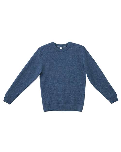Lane Seven LS11004 Unisex Nantucket Crewneck