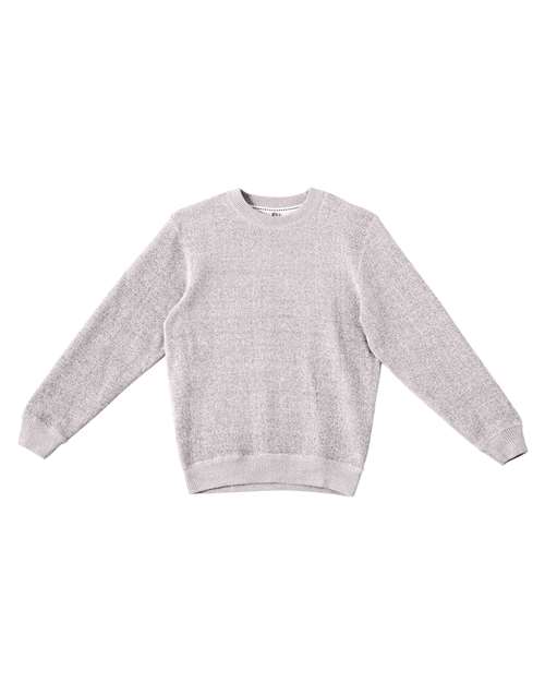 Lane Seven LS11004 Unisex Nantucket Crewneck