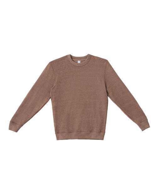 Lane Seven LS11004 Unisex Nantucket Crewneck