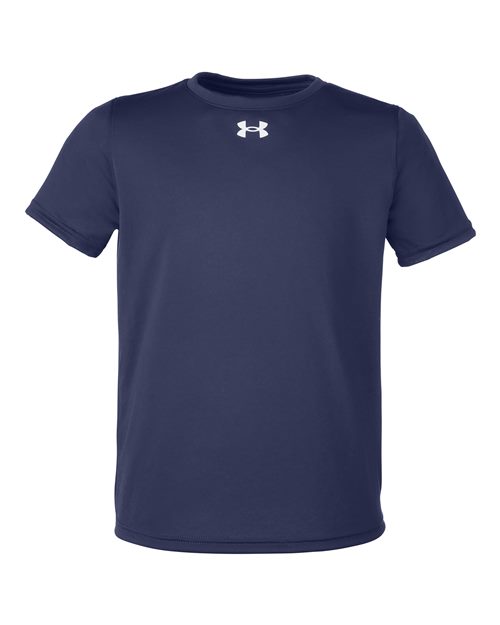 Under Armour 1377487 Youth Tech™ Team T-Shirt