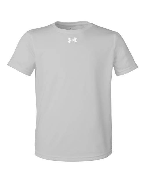 Under Armour 1377487 Youth Tech™ Team T-Shirt