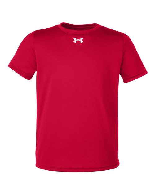Under Armour 1377487 Youth Tech™ Team T-Shirt