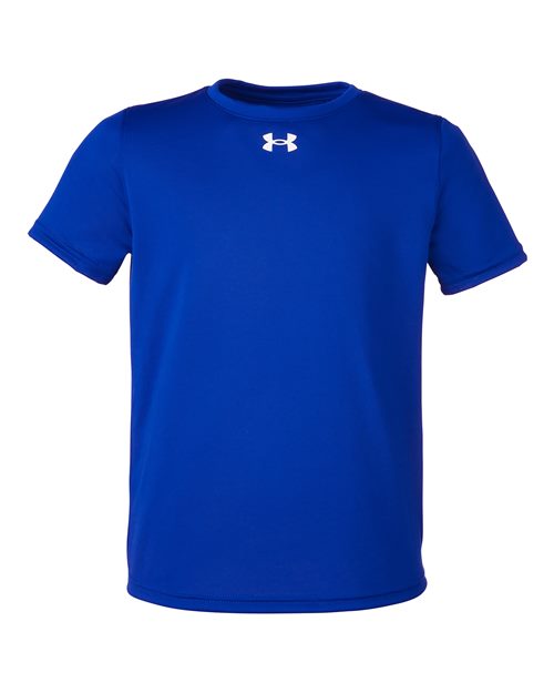 Under Armour 1377487 Youth Tech™ Team T-Shirt