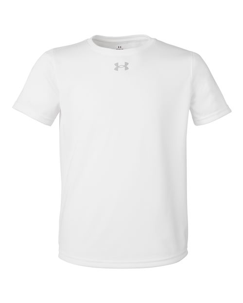 Under Armour 1377487 Youth Tech™ Team T-Shirt