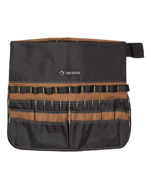 DRI DUCK 1400DD Bucket Tool Bag