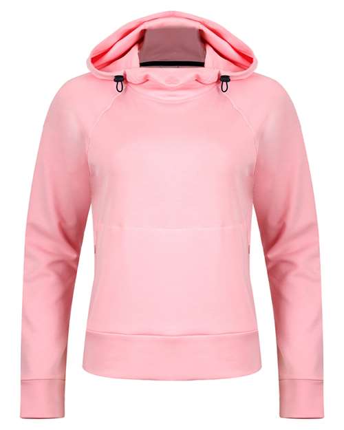Swannies SWE600L Women's Emma Hoodie