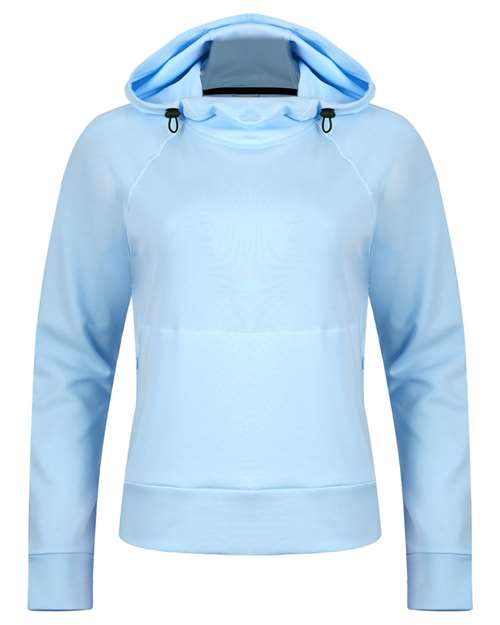 Swannies SWE600L Women's Emma Hoodie