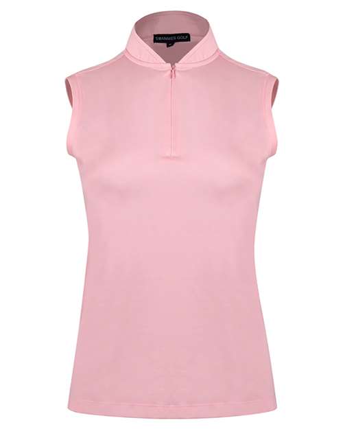 Swannies SW2900L Women's Brynn Polo