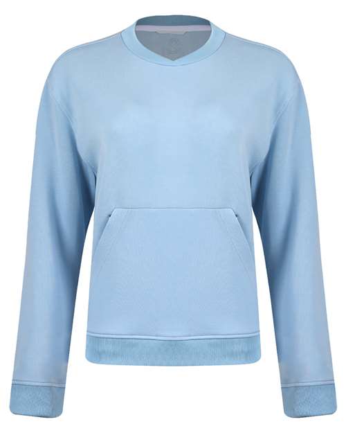 Swannies SWM500L Women's Margaret Pullover