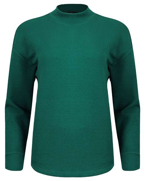 Swannies SWP400L Women's Paige Pullover