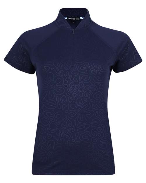 Swannies SW8300L Women's Laura Polo