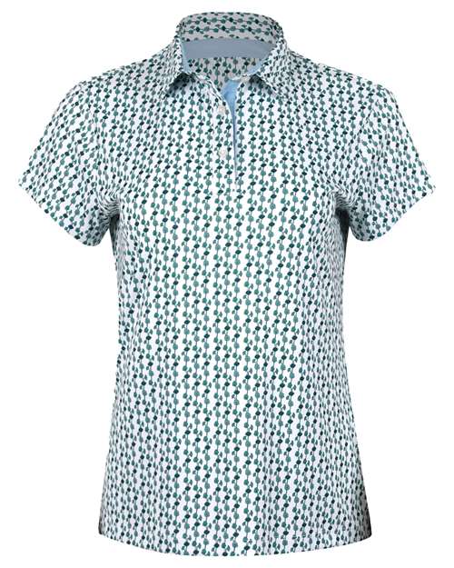 Swannies SW9000L Women's Tori Polo