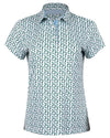 Swannies SW9000L Women's Tori Polo