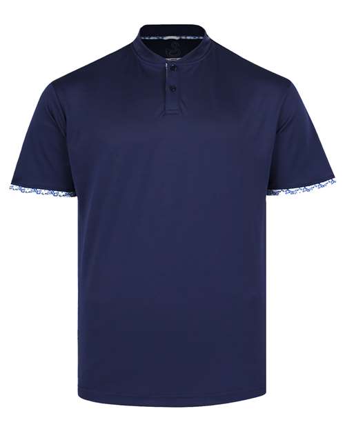 Swannies SW8900 Men's Pace Polo