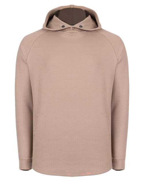 Swannies SWLH600 Men's Luke Hoodie