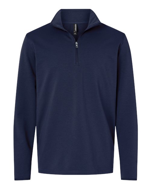 Independent Trading Co. EXP20PQ Men's Perform Quarter-Zip Pullover