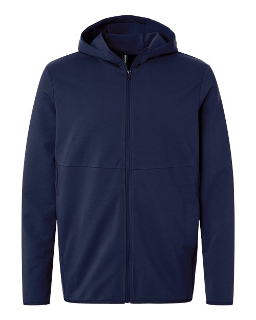 Independent Trading Co. EXP30PZ Unisex Perform Full-Zip Hooded Sweatshirt