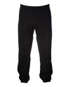 Independent Trading Co. IND330PANT Men's 10 oz. Heavyweight Fleece Pants