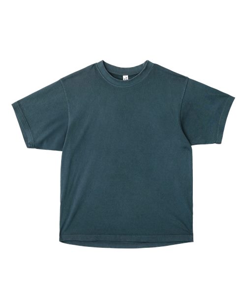 Lane Seven LS16005 Urban Heavyweight T-Shirt