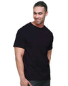 Bayside 2925 Men's Union-Made Fine Jersey T-Shirt