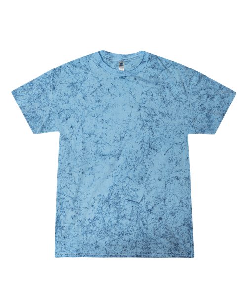 Colortone 1250 Unisex Color Crush T-Shirt