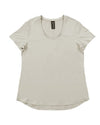 Burnside 5110 Women's Dawn to Dusk Scoop Neck