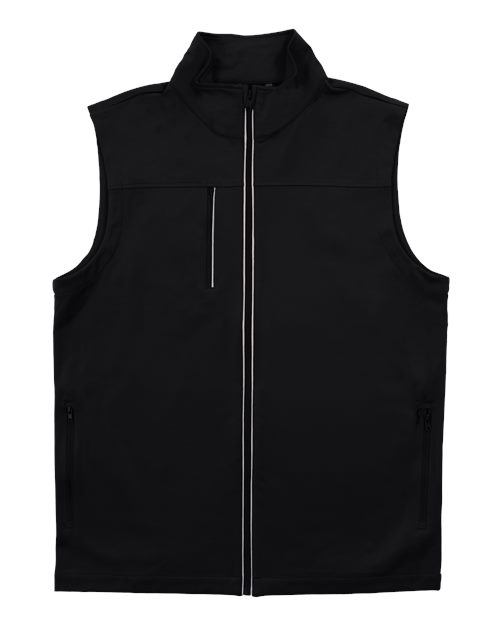 Burnside 8110 Men's The Burn Vest