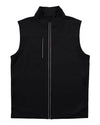 Burnside 8110 Men's The Burn Vest
