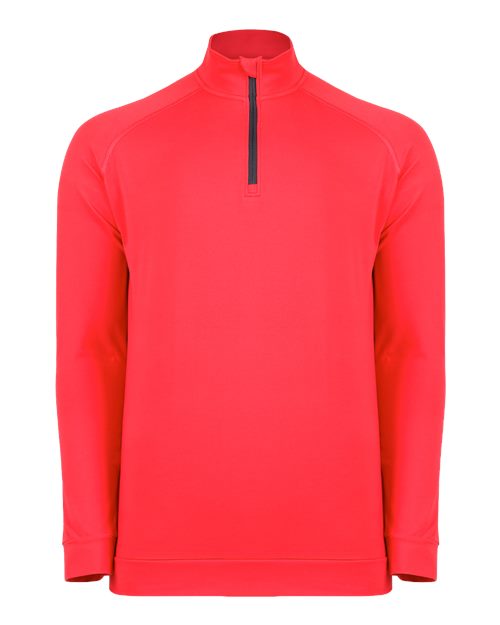 Swannies SWC500 Men's Colt Quarter-Zip Pullover
