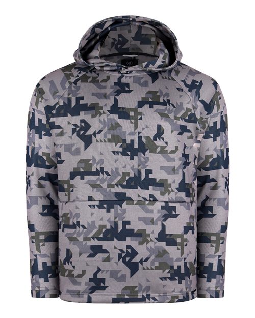 Swannies SWMH600 Men's Matthew Hoodie