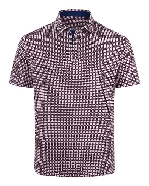 Swannies SW2200 Men's Tanner Polo