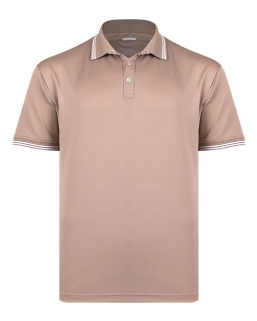Swannies SW8700 Men's Thatcher Polo