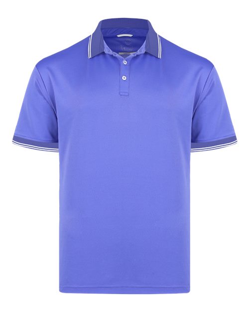 Swannies SW8700 Men's Thatcher Polo