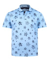 Swannies SW1015 Men's Bill Polo
