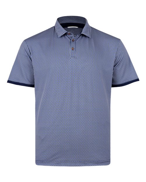 Swannies SW9200 Men's Douglas Polo