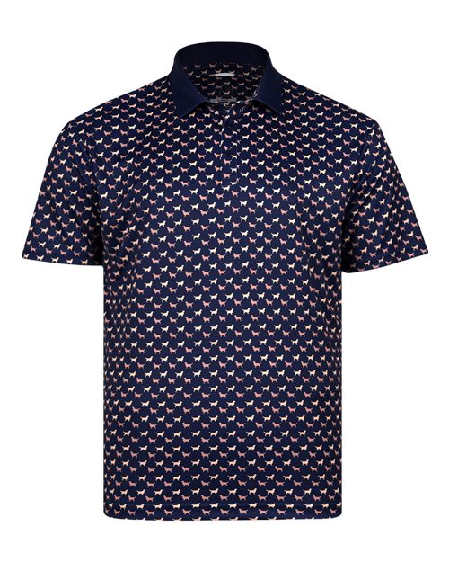 Swannies SW9300 Men's Dublin Polo