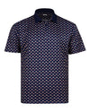 Swannies SW9300 Men's Dublin Polo