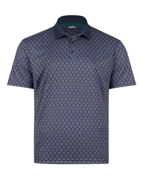 Swannies SW9500 Men's Harris Polo