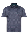Swannies SW9500 Men's Harris Polo