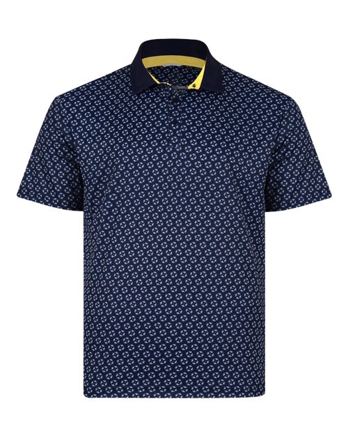 Swannies SW9500 Men's Harris Polo