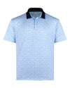 Swannies SW9600 Men's Ryder Polo