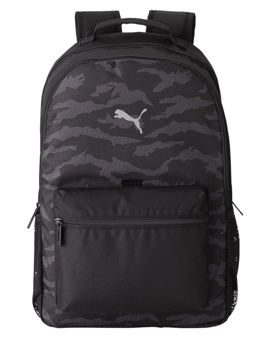 Puma Golf 78120 Camp Laptop Backpack