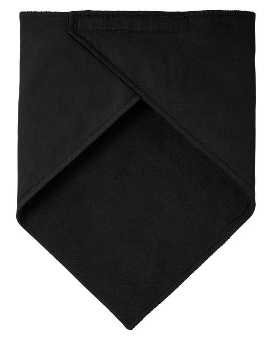 Big Accessories BA005 Fleece Lined Bandana